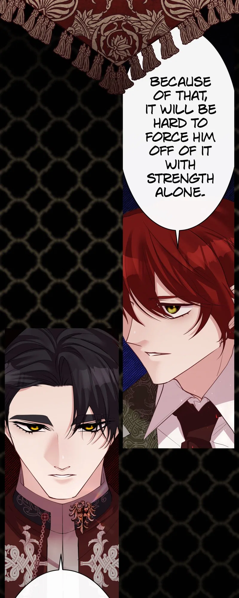 A Villainess’ Revenge Is Sweeter Than Honey Chapter 90 – Page 45