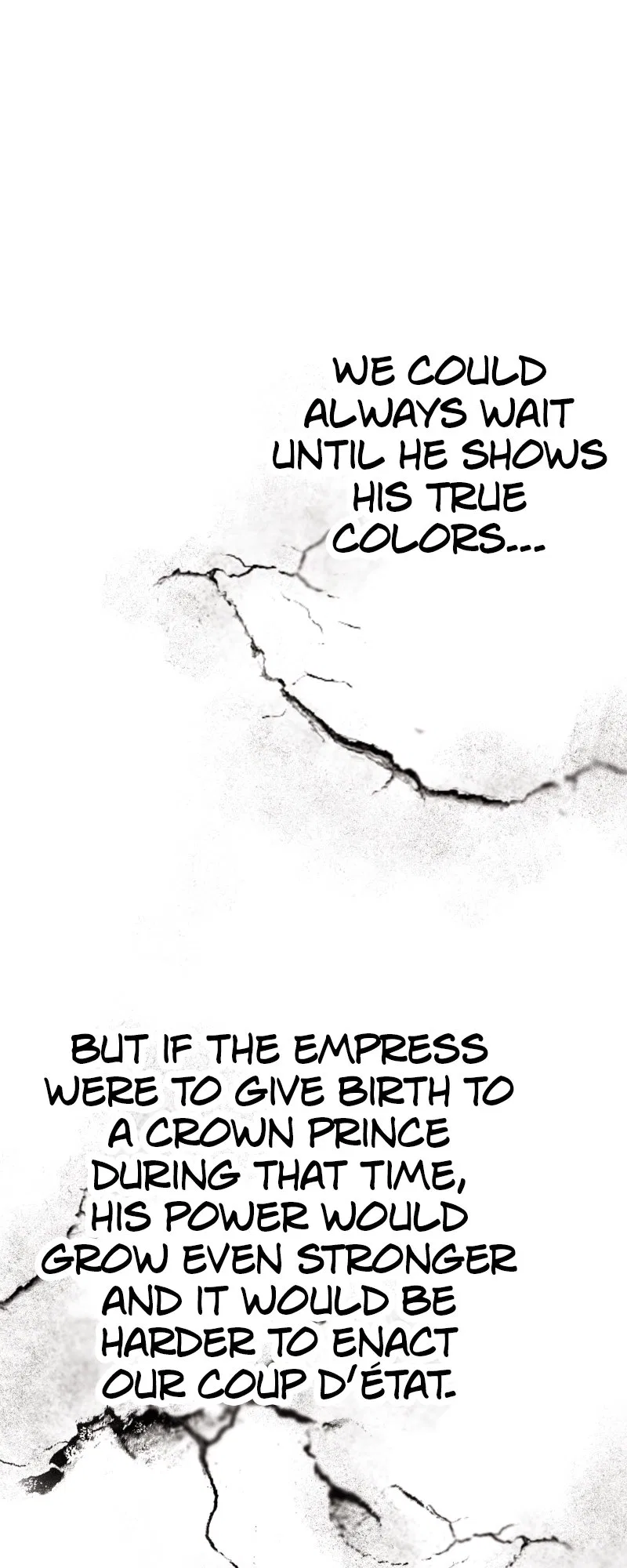 A Villainess’ Revenge Is Sweeter Than Honey Chapter 90 – Page 50