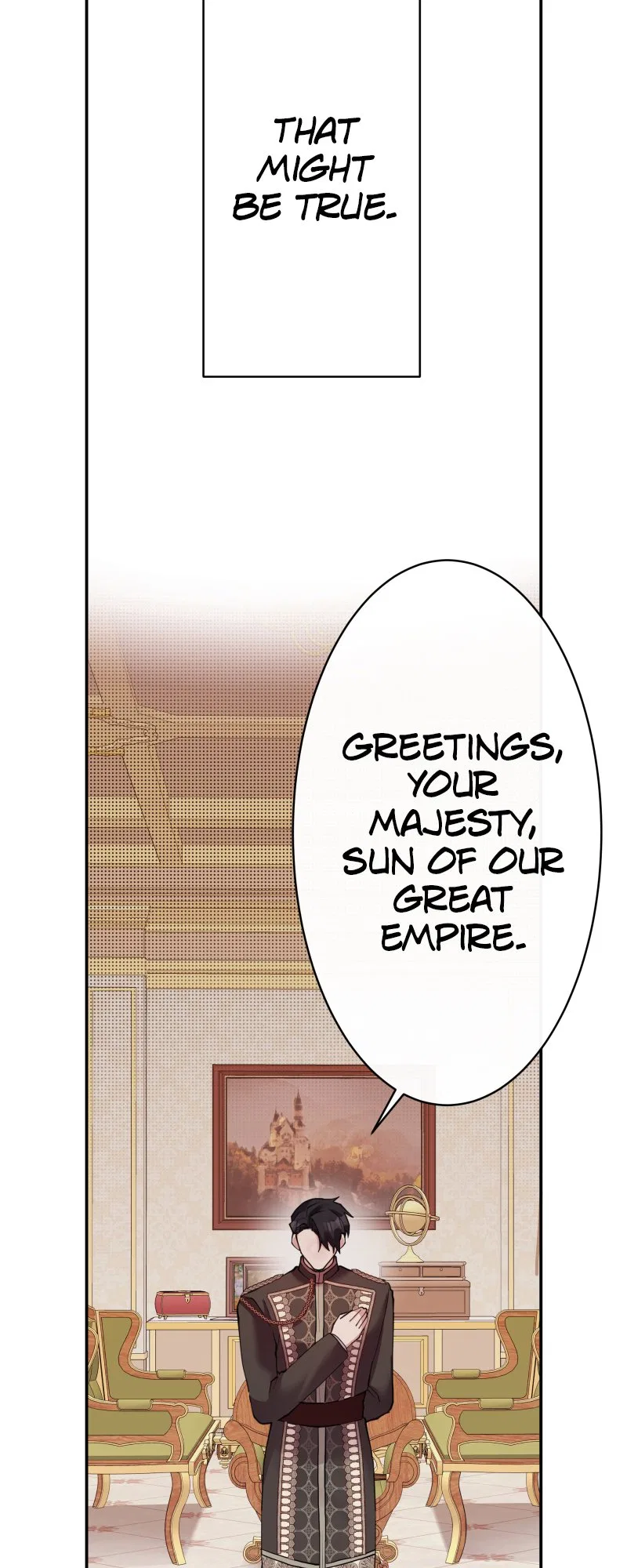 A Villainess’ Revenge Is Sweeter Than Honey Chapter 90 – Page 60