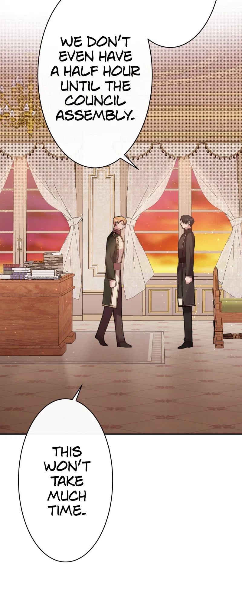 A Villainess’ Revenge Is Sweeter Than Honey Chapter 90 – Page 64