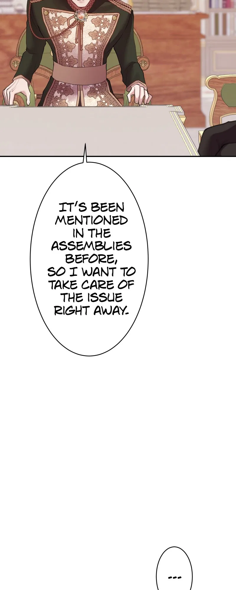 A Villainess’ Revenge Is Sweeter Than Honey Chapter 90 – Page 68
