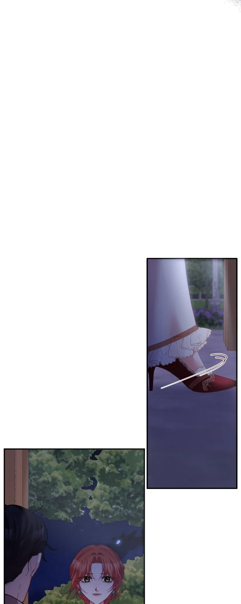 A Villainess’ Revenge Is Sweeter Than Honey Chapter 89 – Page 5