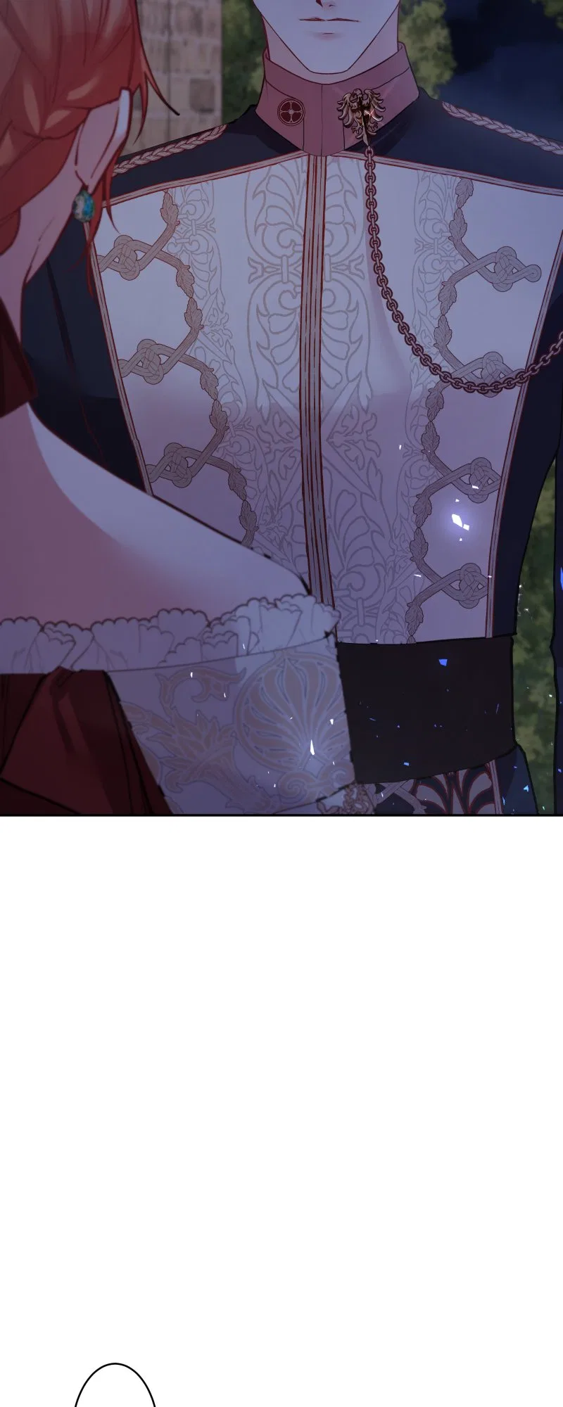 A Villainess’ Revenge Is Sweeter Than Honey Chapter 89 – Page 7