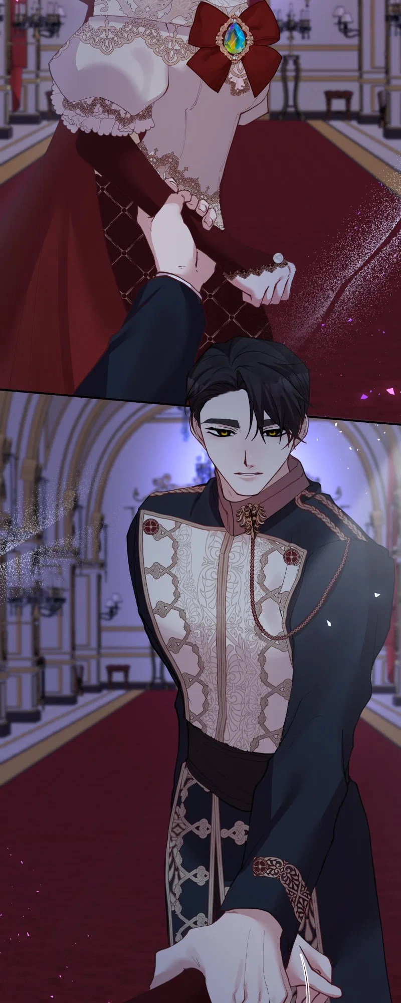A Villainess’ Revenge Is Sweeter Than Honey Chapter 89 – Page 13
