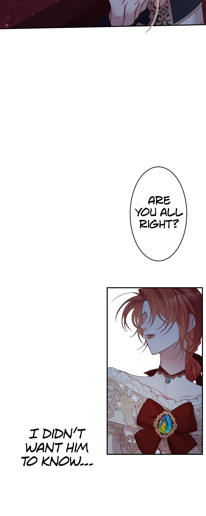 A Villainess’ Revenge Is Sweeter Than Honey Chapter 89 – Page 14