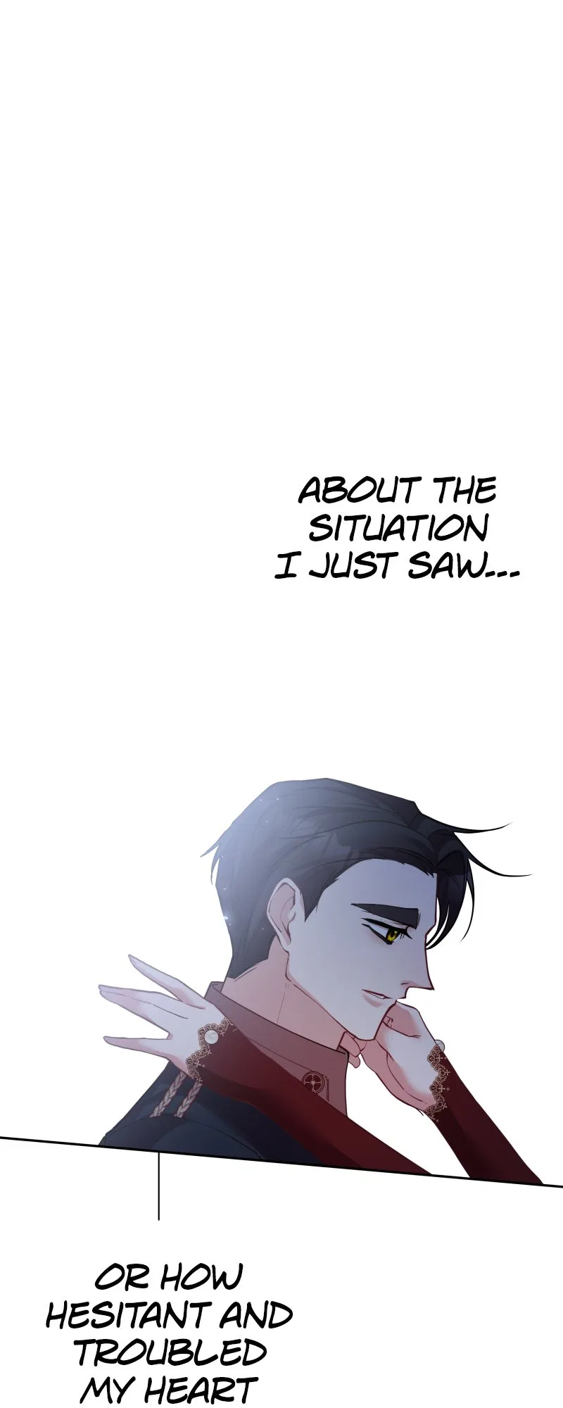 A Villainess’ Revenge Is Sweeter Than Honey Chapter 89 – Page 16