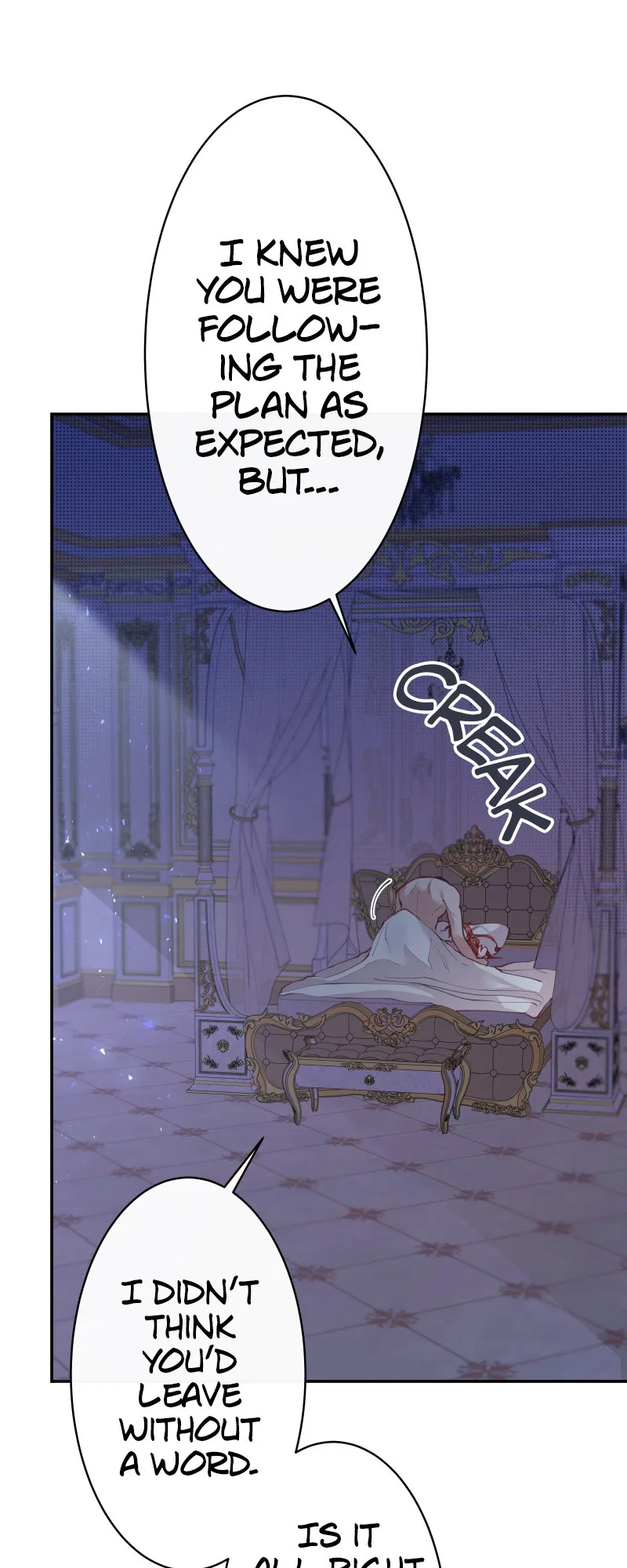 A Villainess’ Revenge Is Sweeter Than Honey Chapter 89 – Page 26