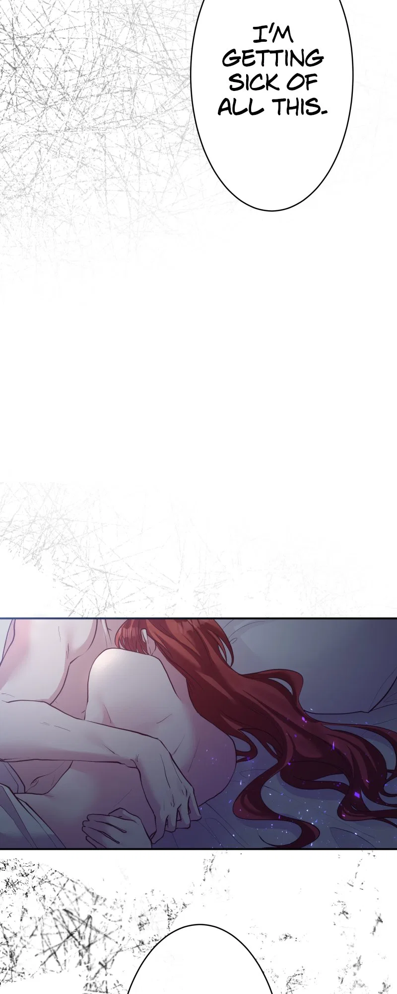 A Villainess’ Revenge Is Sweeter Than Honey Chapter 89 – Page 45