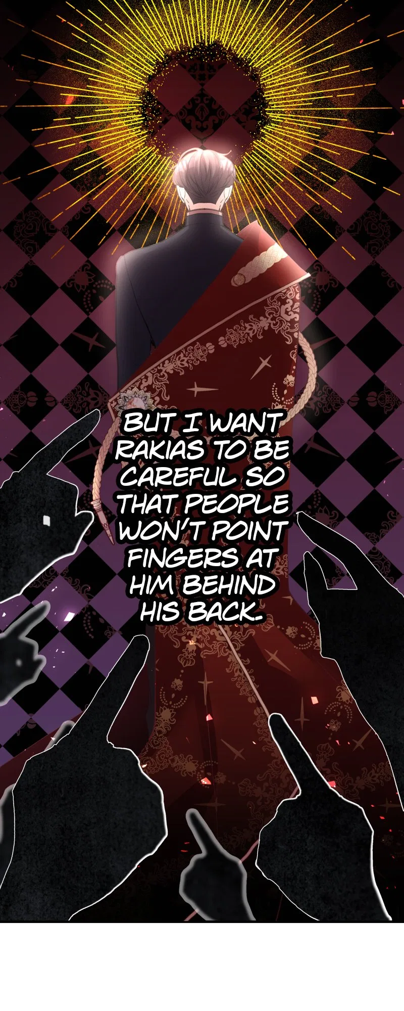 A Villainess’ Revenge Is Sweeter Than Honey Chapter 89 – Page 50