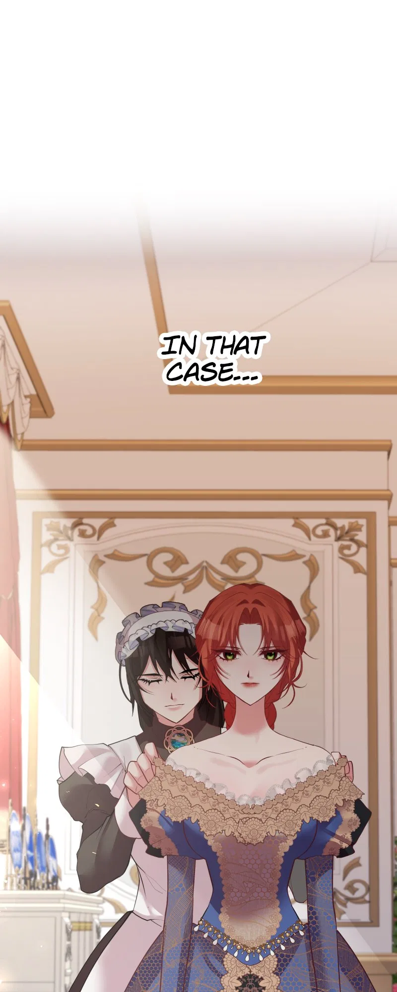 A Villainess’ Revenge Is Sweeter Than Honey Chapter 89 – Page 52