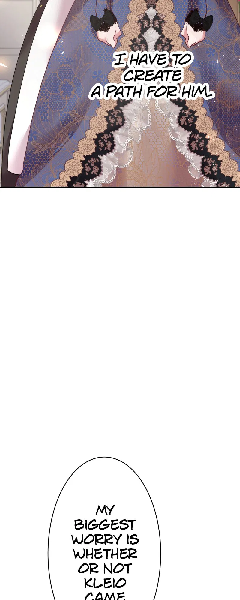 A Villainess’ Revenge Is Sweeter Than Honey Chapter 89 – Page 53