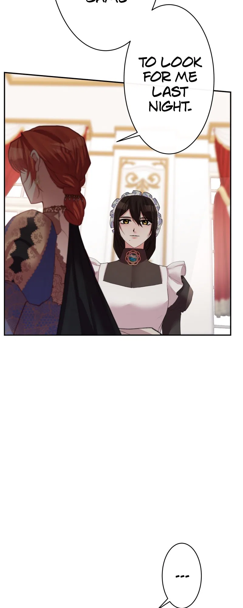 A Villainess’ Revenge Is Sweeter Than Honey Chapter 89 – Page 54