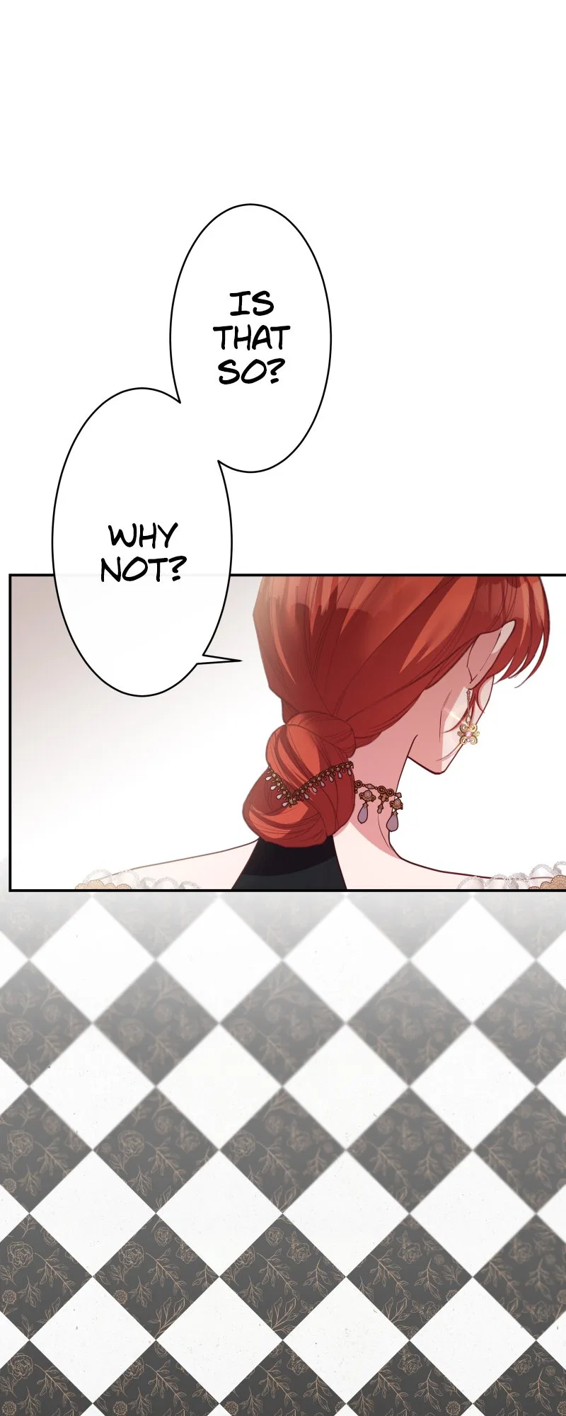 A Villainess’ Revenge Is Sweeter Than Honey Chapter 89 – Page 56