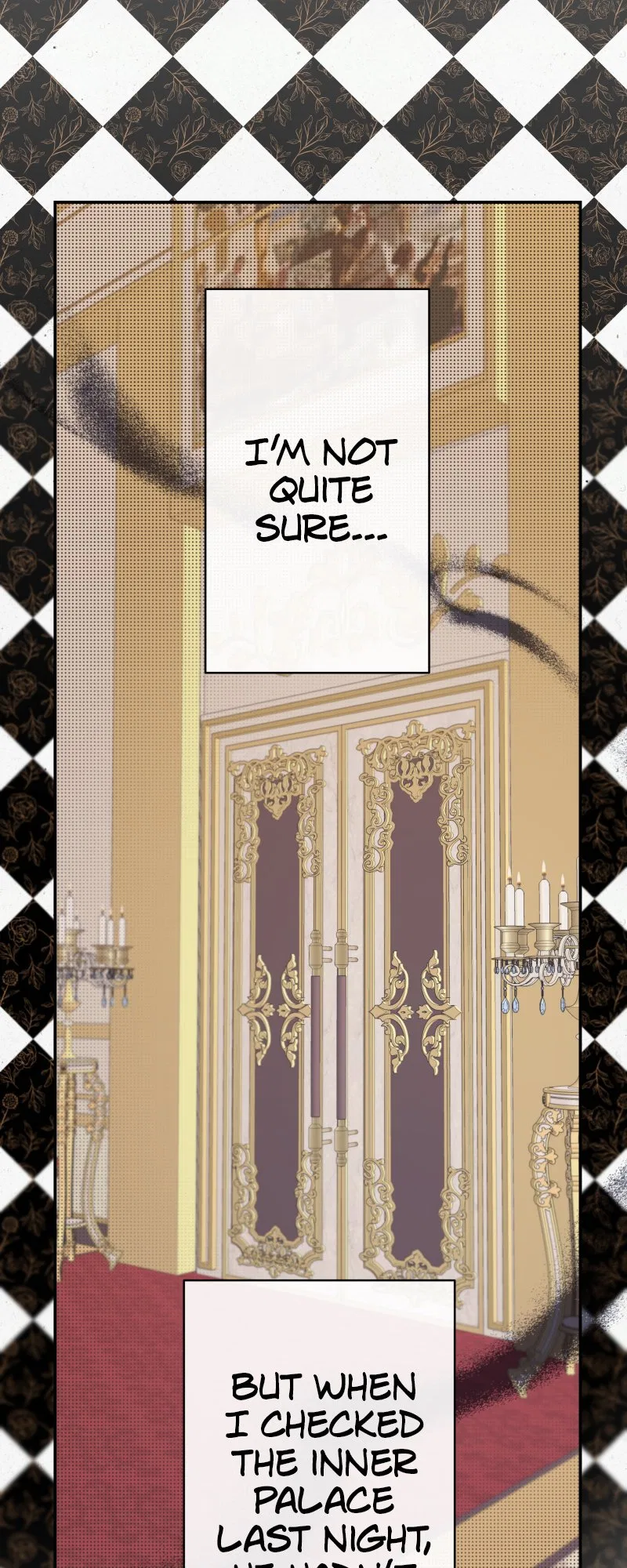 A Villainess’ Revenge Is Sweeter Than Honey Chapter 89 – Page 57