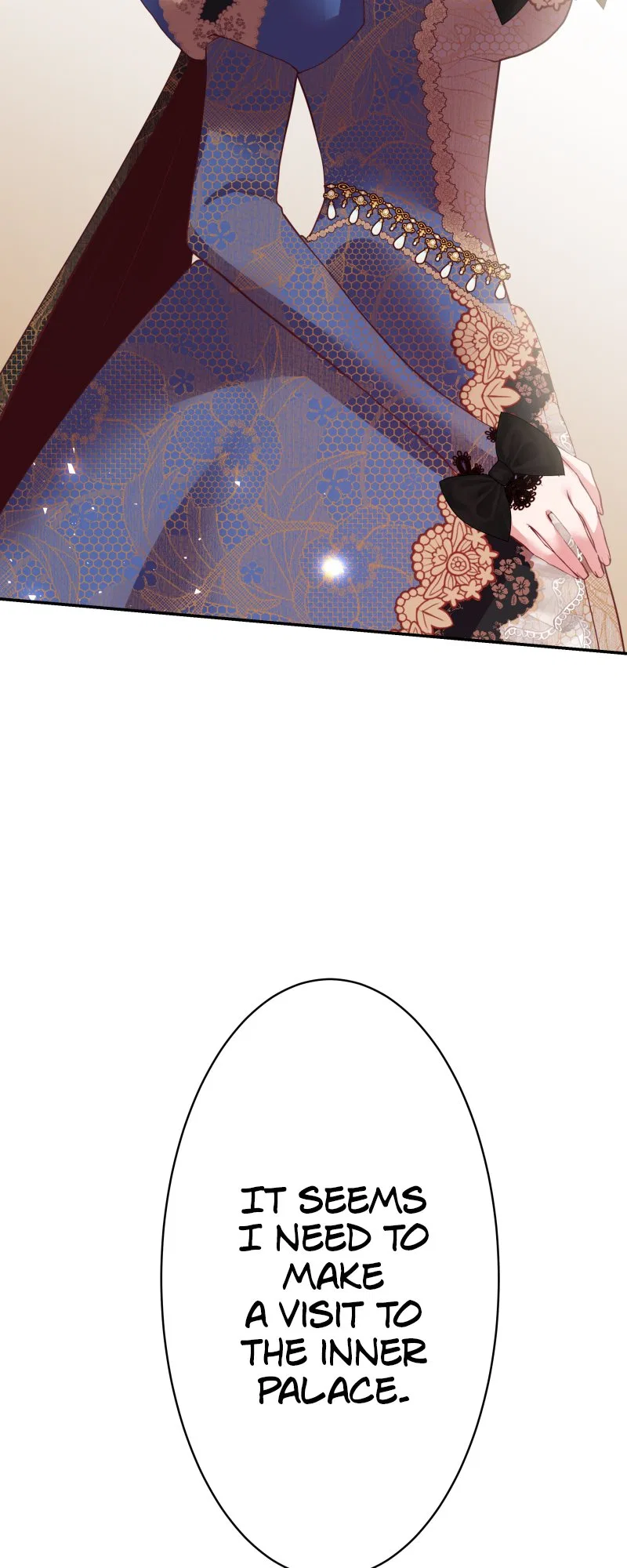 A Villainess’ Revenge Is Sweeter Than Honey Chapter 89 – Page 63