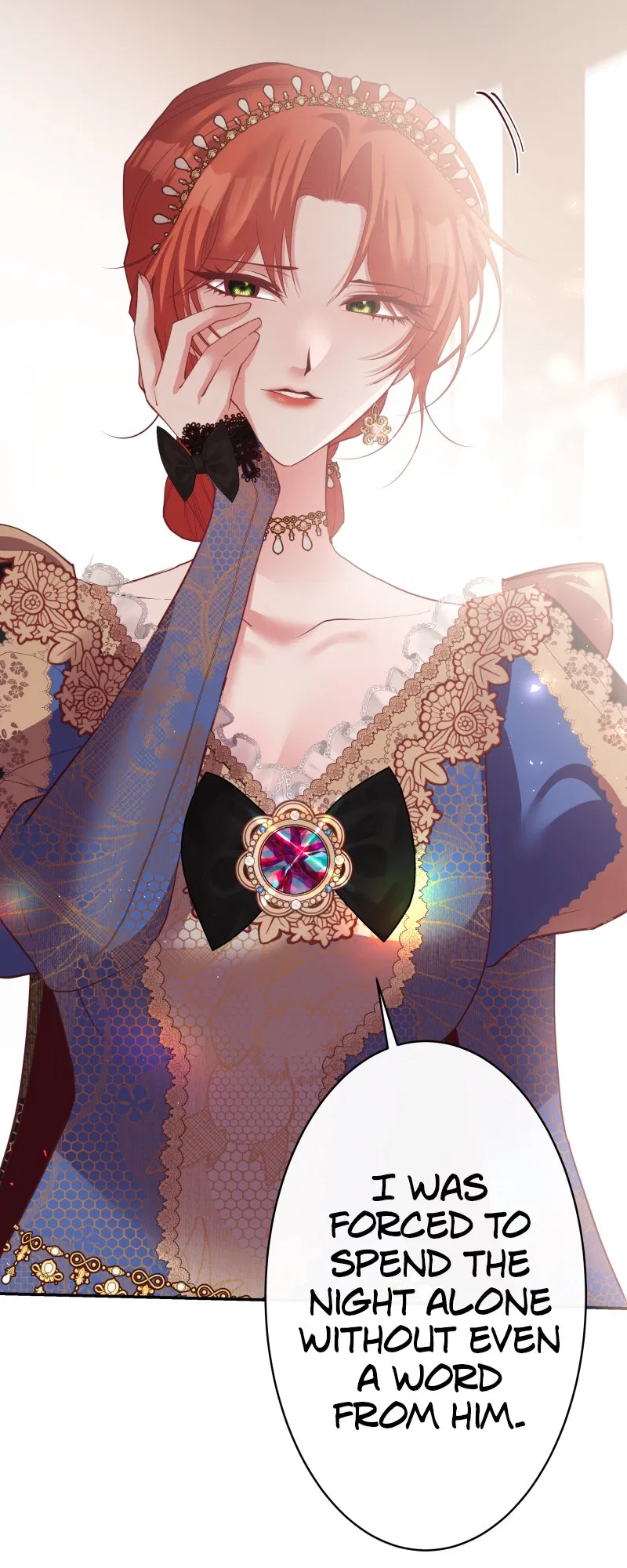 A Villainess’ Revenge Is Sweeter Than Honey Chapter 89 – Page 69