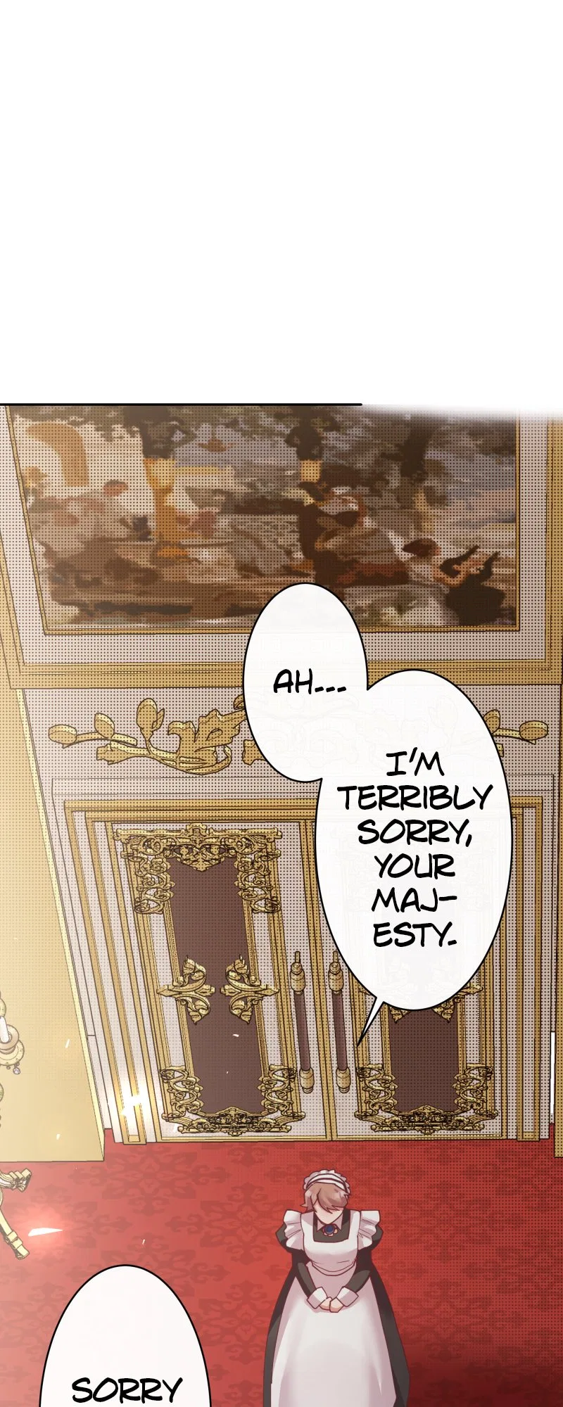 A Villainess’ Revenge Is Sweeter Than Honey Chapter 89 – Page 71