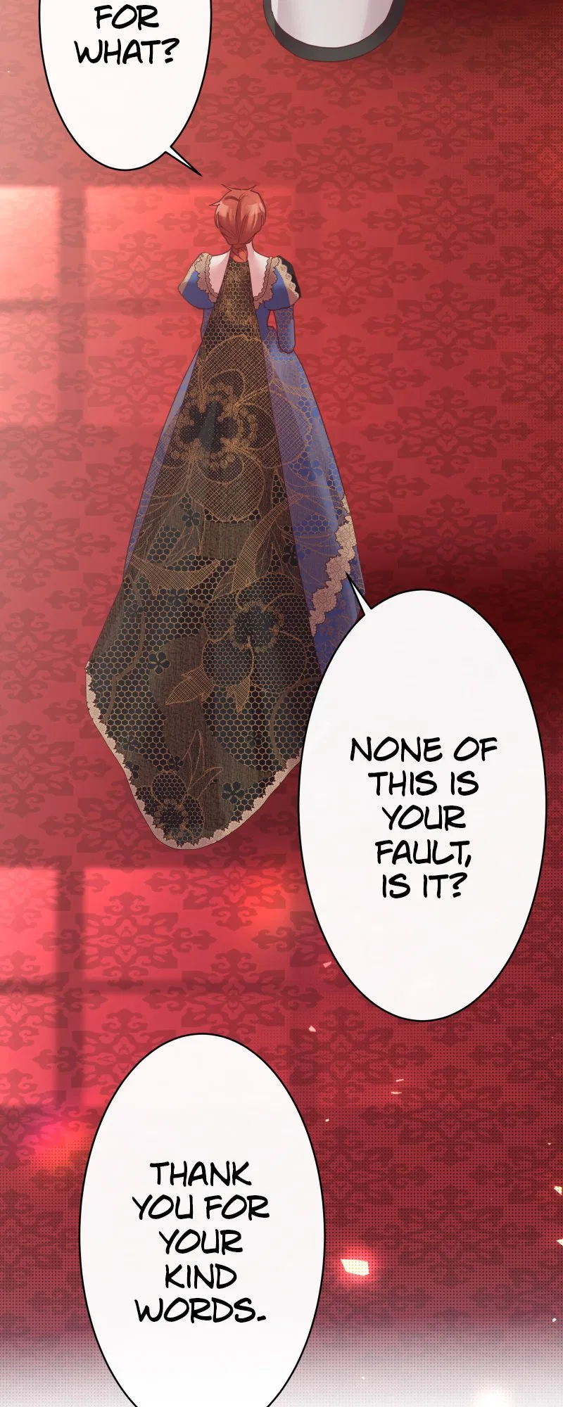 A Villainess’ Revenge Is Sweeter Than Honey Chapter 89 – Page 72