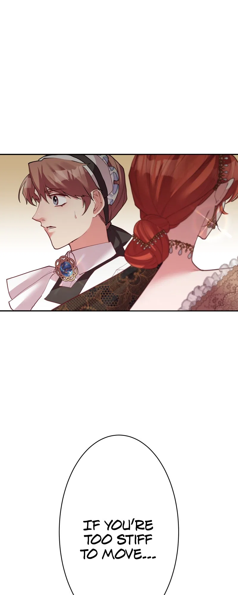A Villainess’ Revenge Is Sweeter Than Honey Chapter 89 – Page 79