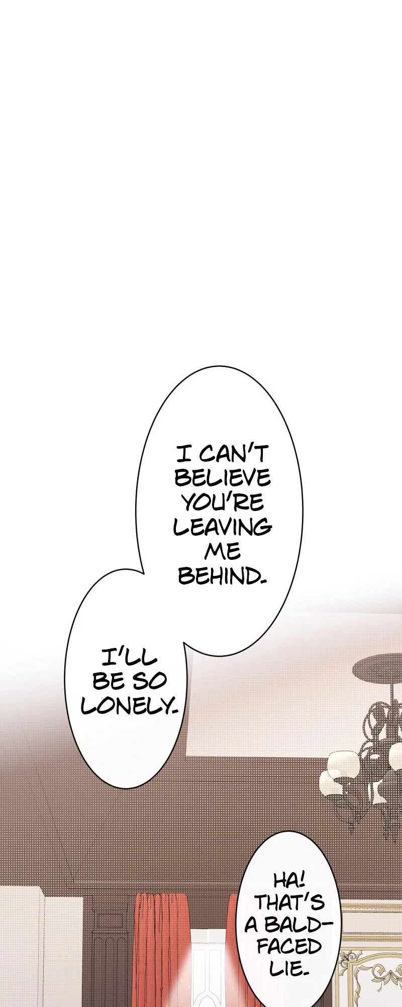 A Villainess’ Revenge Is Sweeter Than Honey Chapter 88 – Page 1