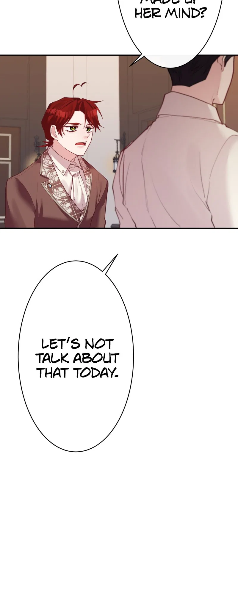 A Villainess’ Revenge Is Sweeter Than Honey Chapter 88 – Page 3
