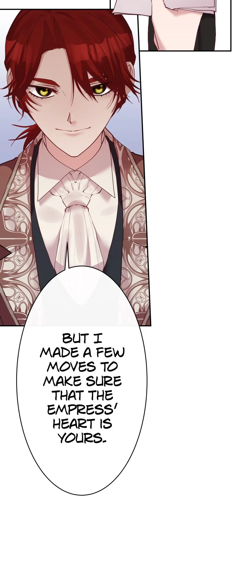 A Villainess’ Revenge Is Sweeter Than Honey Chapter 88 – Page 5