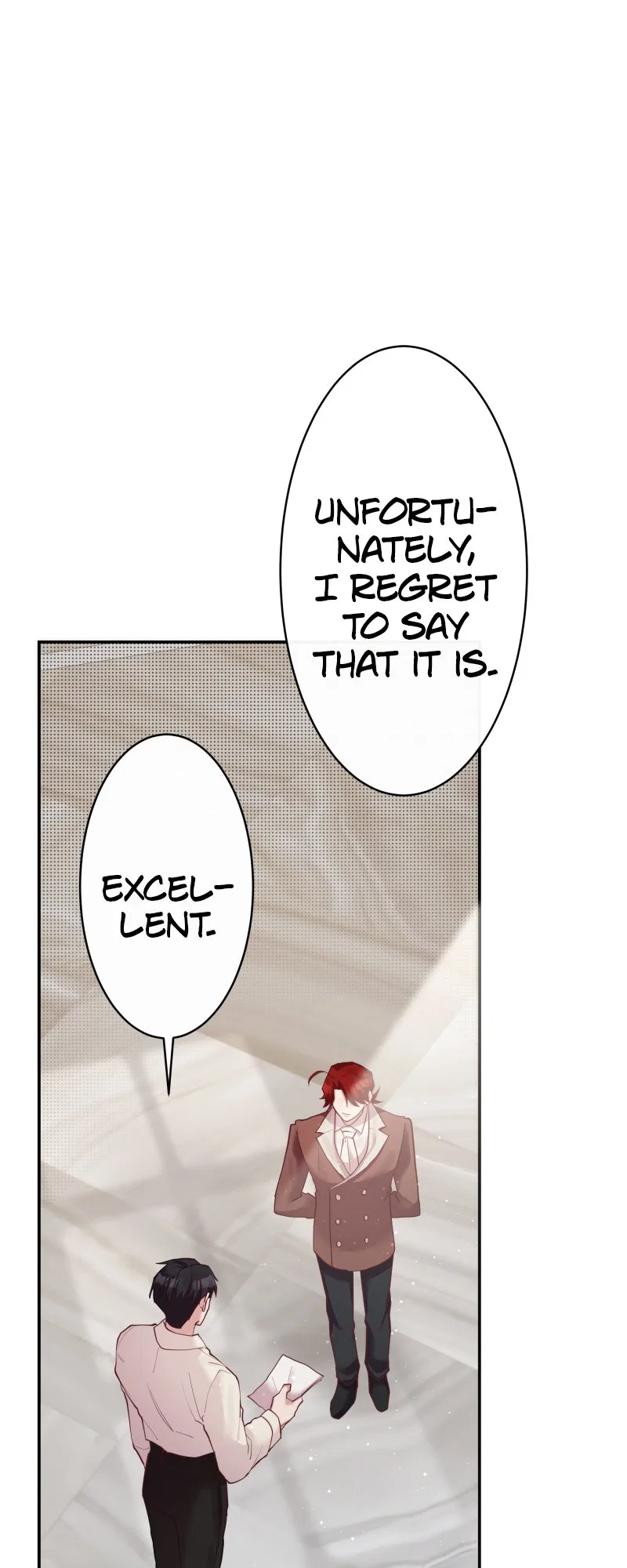 A Villainess’ Revenge Is Sweeter Than Honey Chapter 88 – Page 8