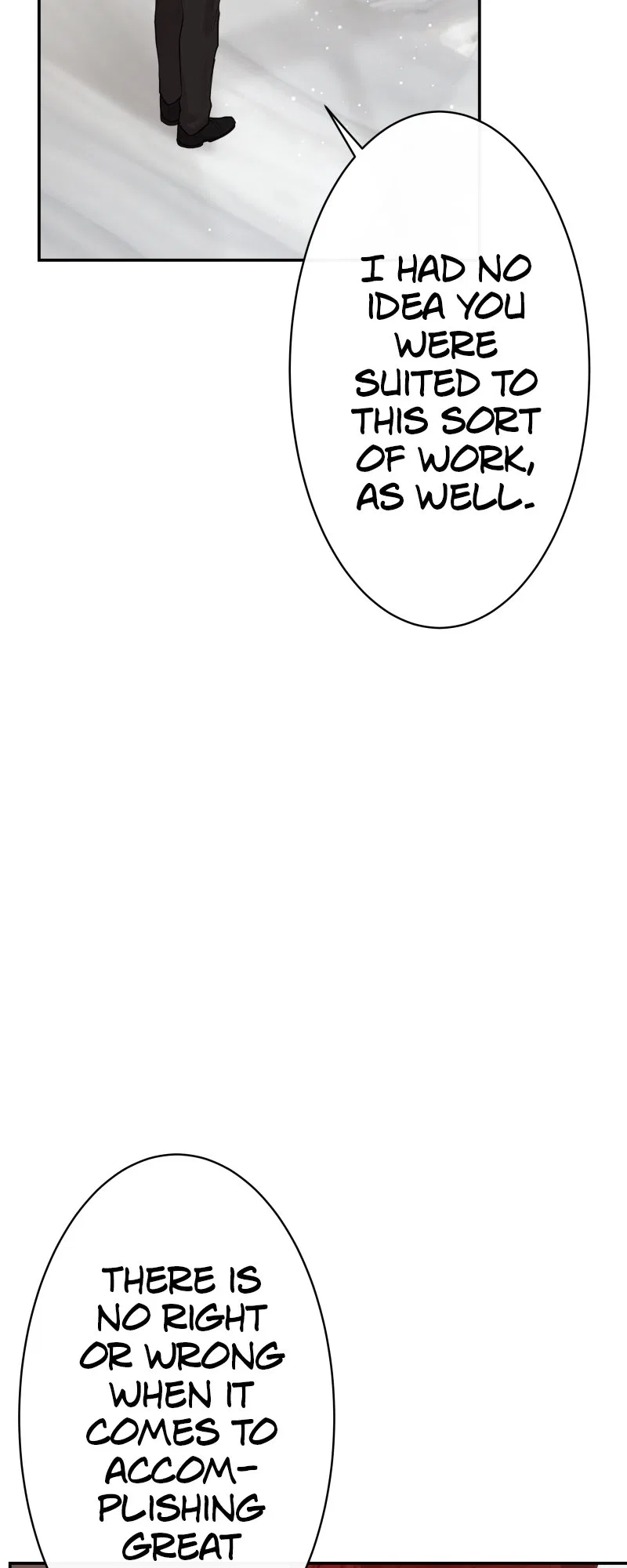 A Villainess’ Revenge Is Sweeter Than Honey Chapter 88 – Page 9