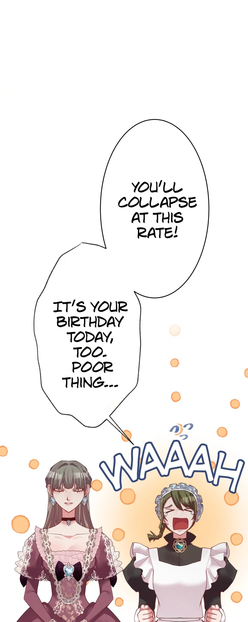 A Villainess’ Revenge Is Sweeter Than Honey Chapter 88 – Page 16