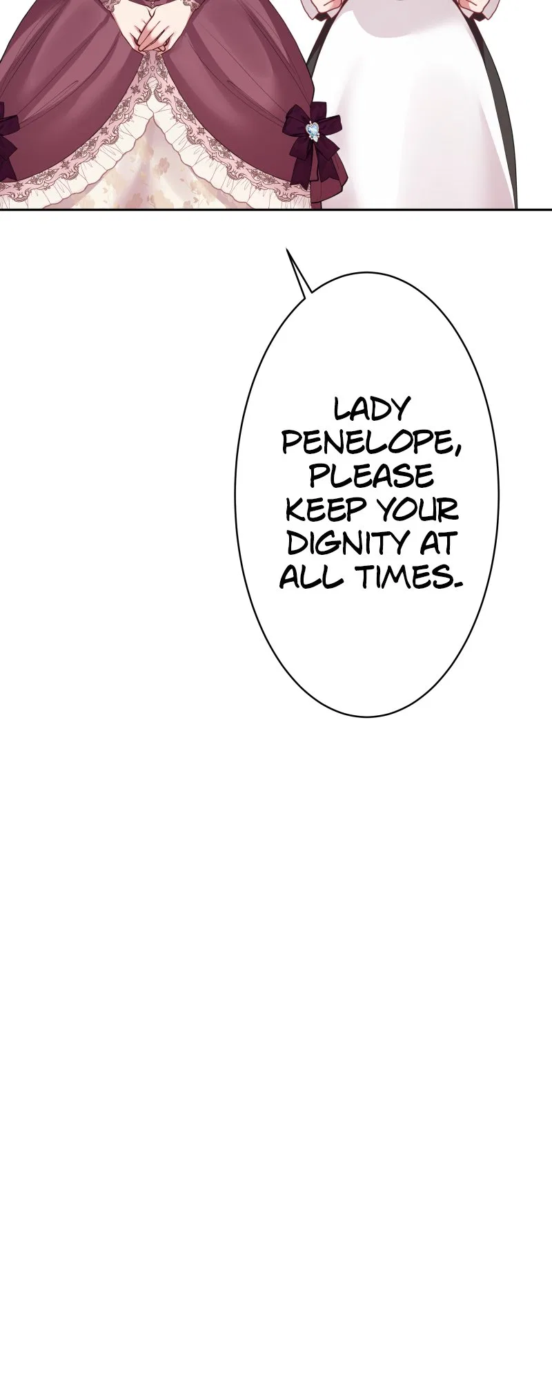 A Villainess’ Revenge Is Sweeter Than Honey Chapter 88 – Page 17