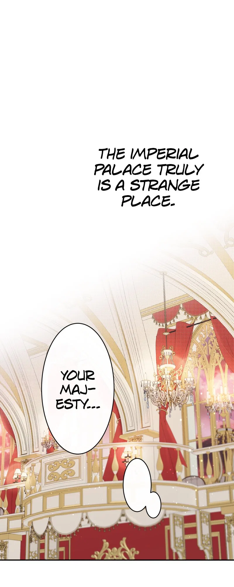 A Villainess’ Revenge Is Sweeter Than Honey Chapter 88 – Page 20