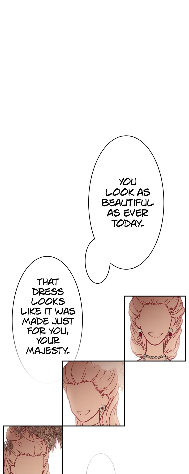 A Villainess’ Revenge Is Sweeter Than Honey Chapter 88 – Page 22