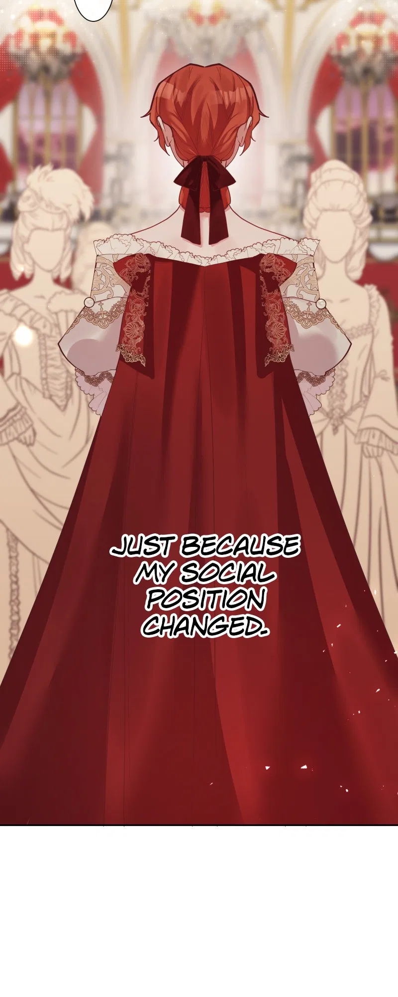 A Villainess’ Revenge Is Sweeter Than Honey Chapter 88 – Page 24