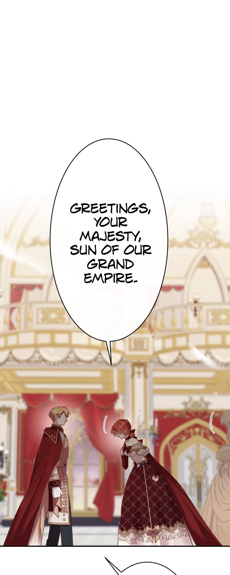 A Villainess’ Revenge Is Sweeter Than Honey Chapter 88 – Page 28