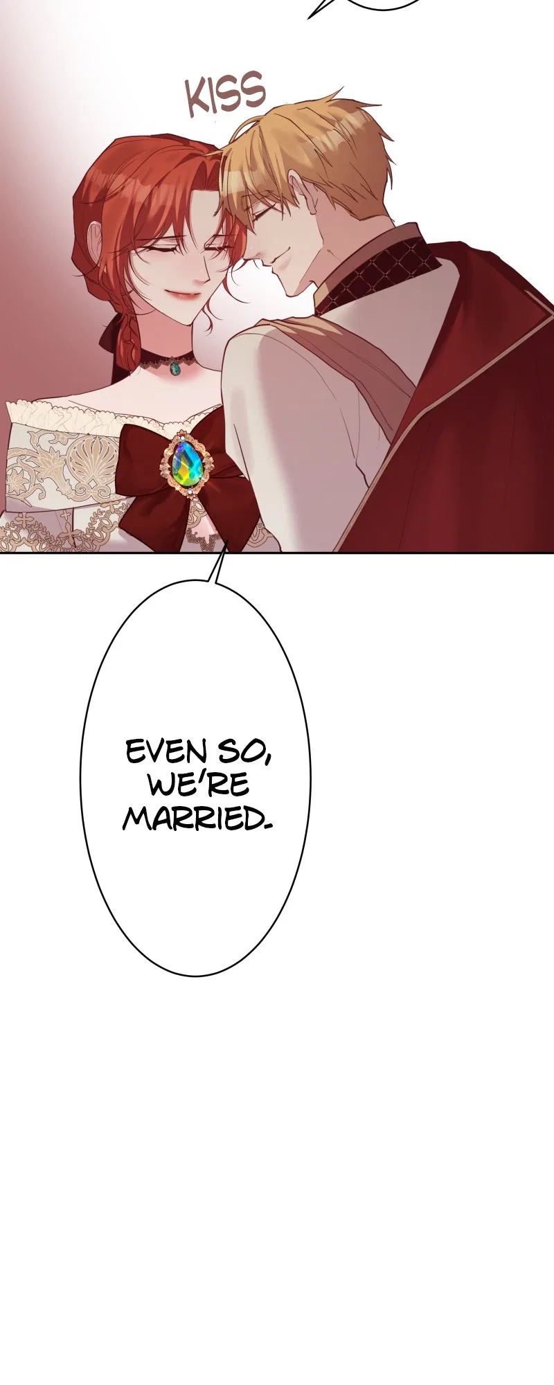 A Villainess’ Revenge Is Sweeter Than Honey Chapter 88 – Page 30