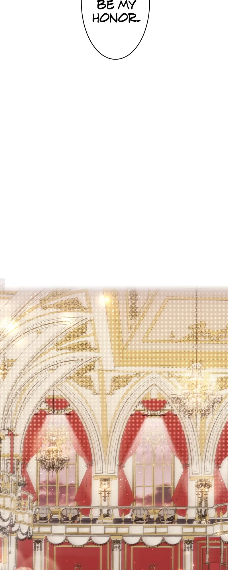 A Villainess’ Revenge Is Sweeter Than Honey Chapter 88 – Page 33