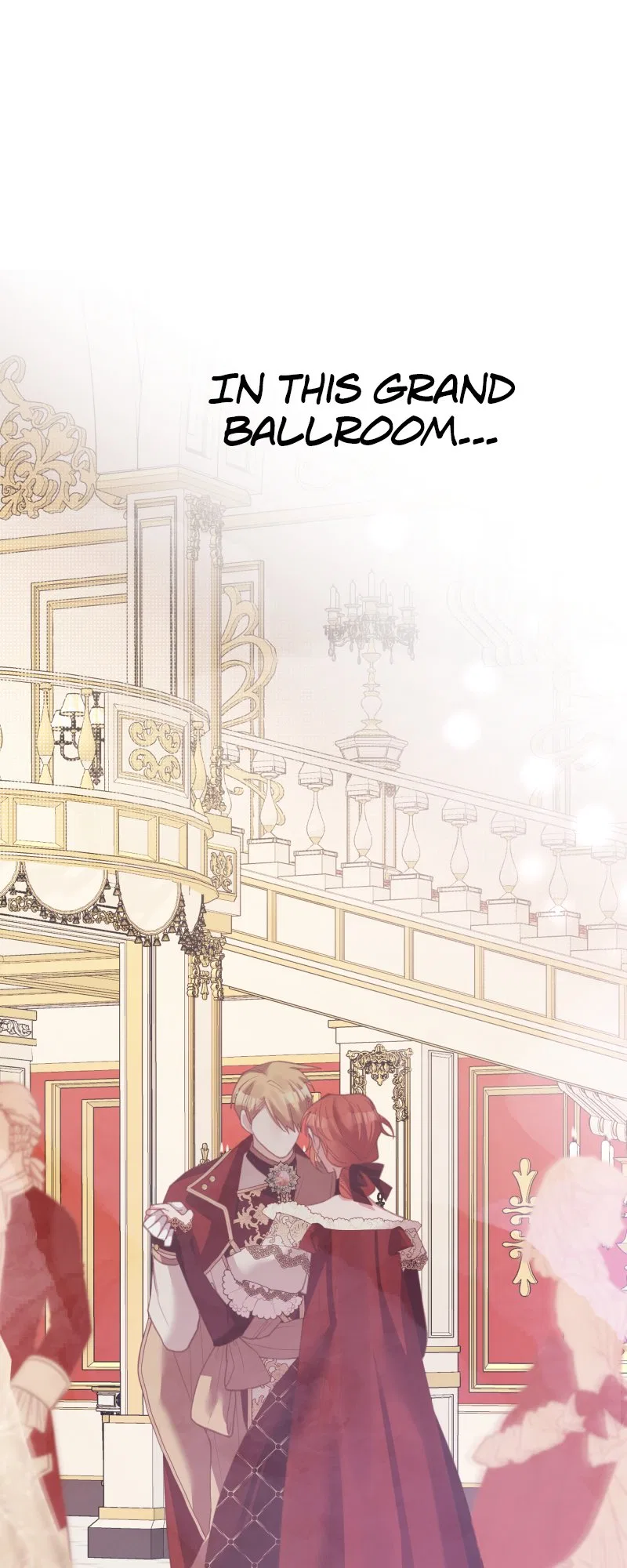 A Villainess’ Revenge Is Sweeter Than Honey Chapter 88 – Page 35