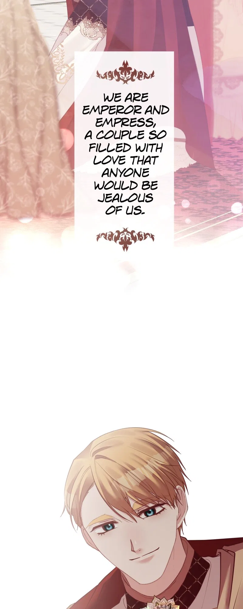 A Villainess’ Revenge Is Sweeter Than Honey Chapter 88 – Page 36