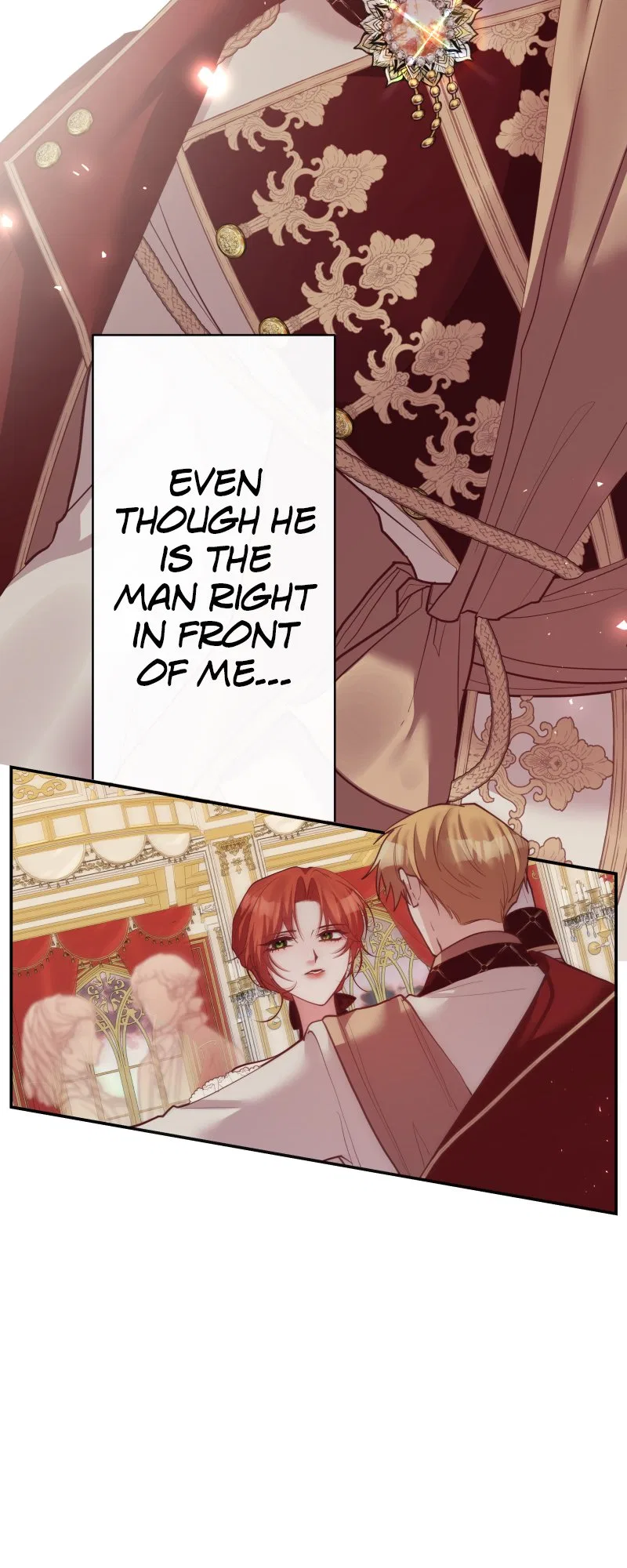 A Villainess’ Revenge Is Sweeter Than Honey Chapter 88 – Page 37