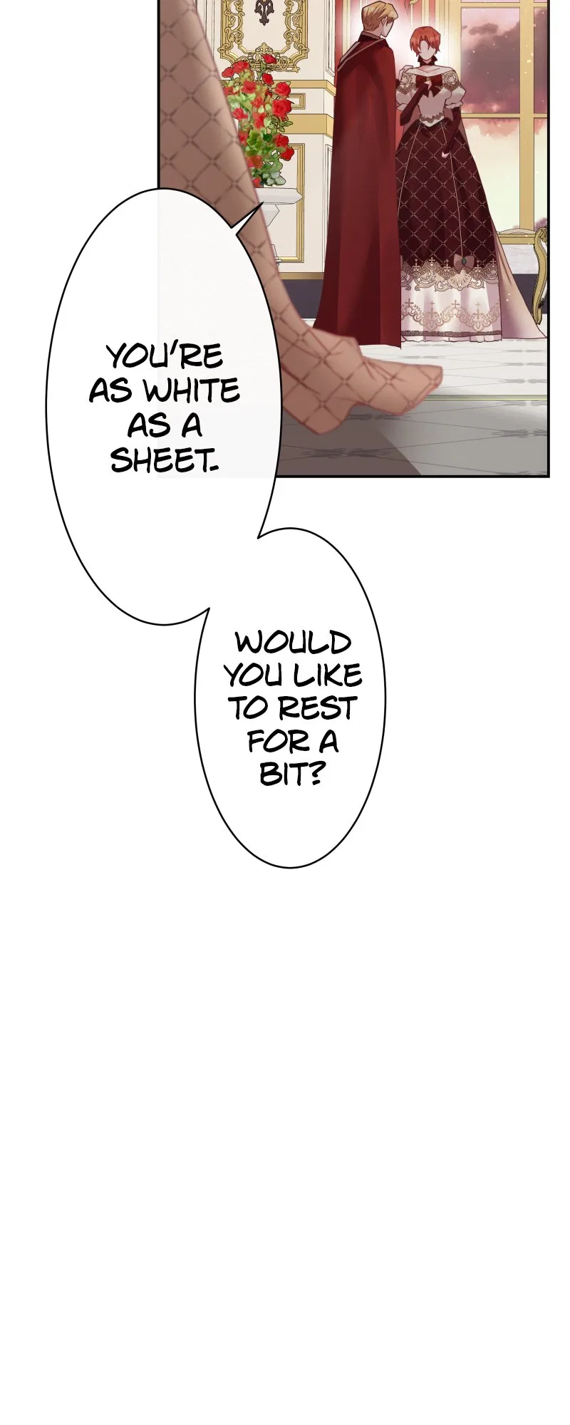 A Villainess’ Revenge Is Sweeter Than Honey Chapter 88 – Page 43