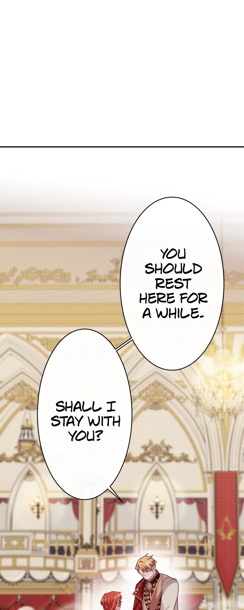 A Villainess’ Revenge Is Sweeter Than Honey Chapter 88 – Page 45