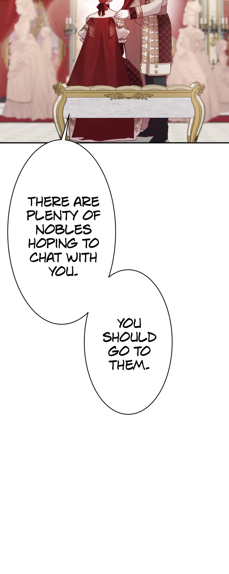 A Villainess’ Revenge Is Sweeter Than Honey Chapter 88 – Page 46