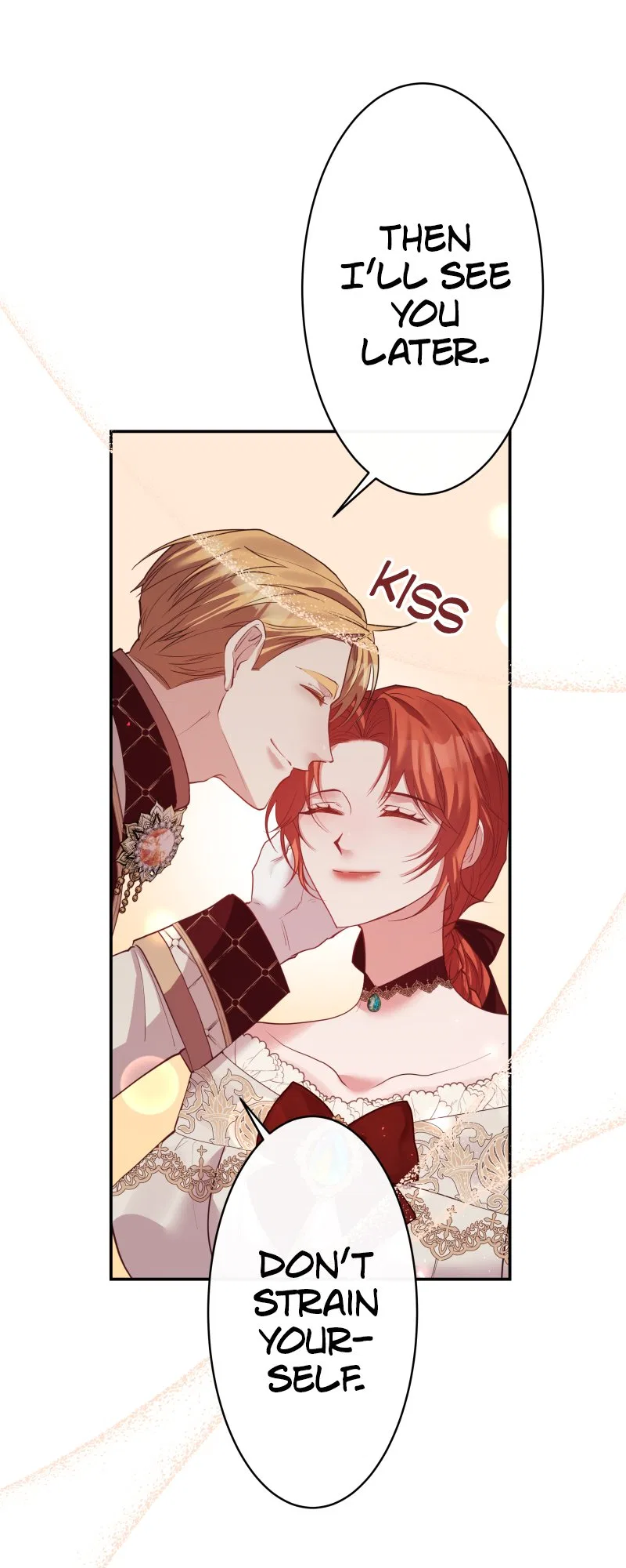 A Villainess’ Revenge Is Sweeter Than Honey Chapter 88 – Page 47