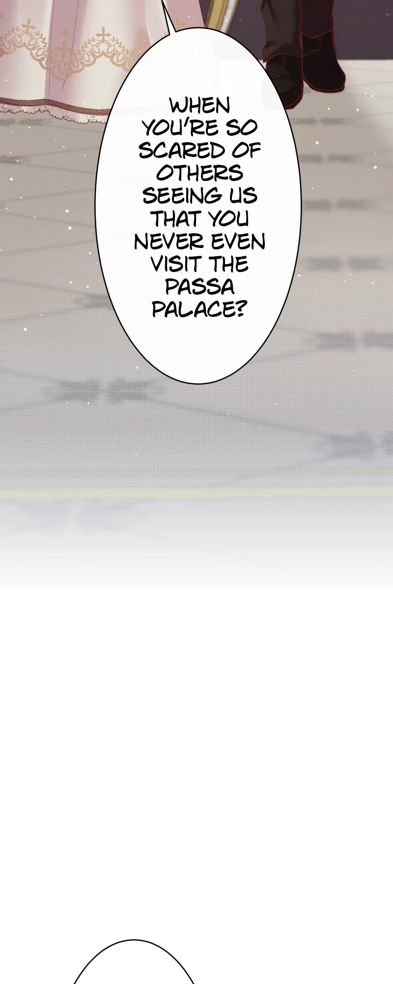 A Villainess’ Revenge Is Sweeter Than Honey Chapter 88 – Page 55