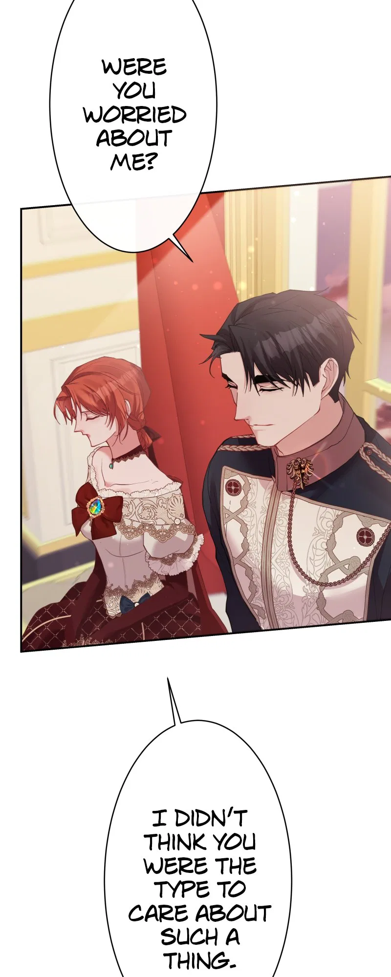 A Villainess’ Revenge Is Sweeter Than Honey Chapter 88 – Page 56