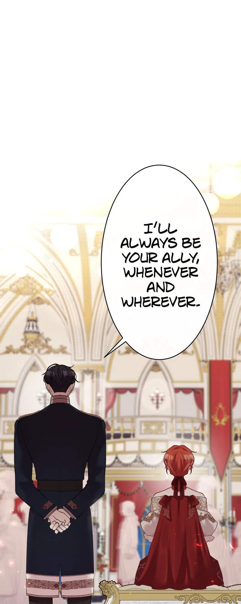 A Villainess’ Revenge Is Sweeter Than Honey Chapter 88 – Page 63