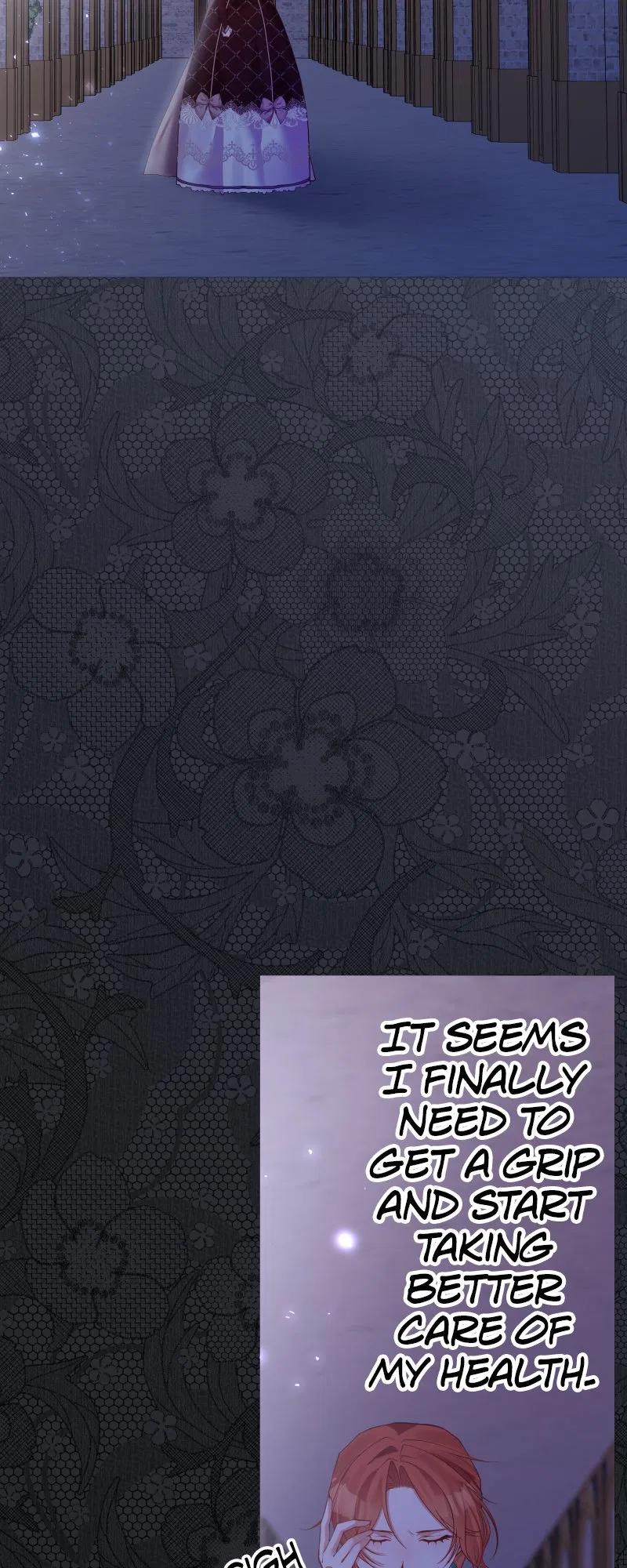 A Villainess’ Revenge Is Sweeter Than Honey Chapter 88 – Page 70