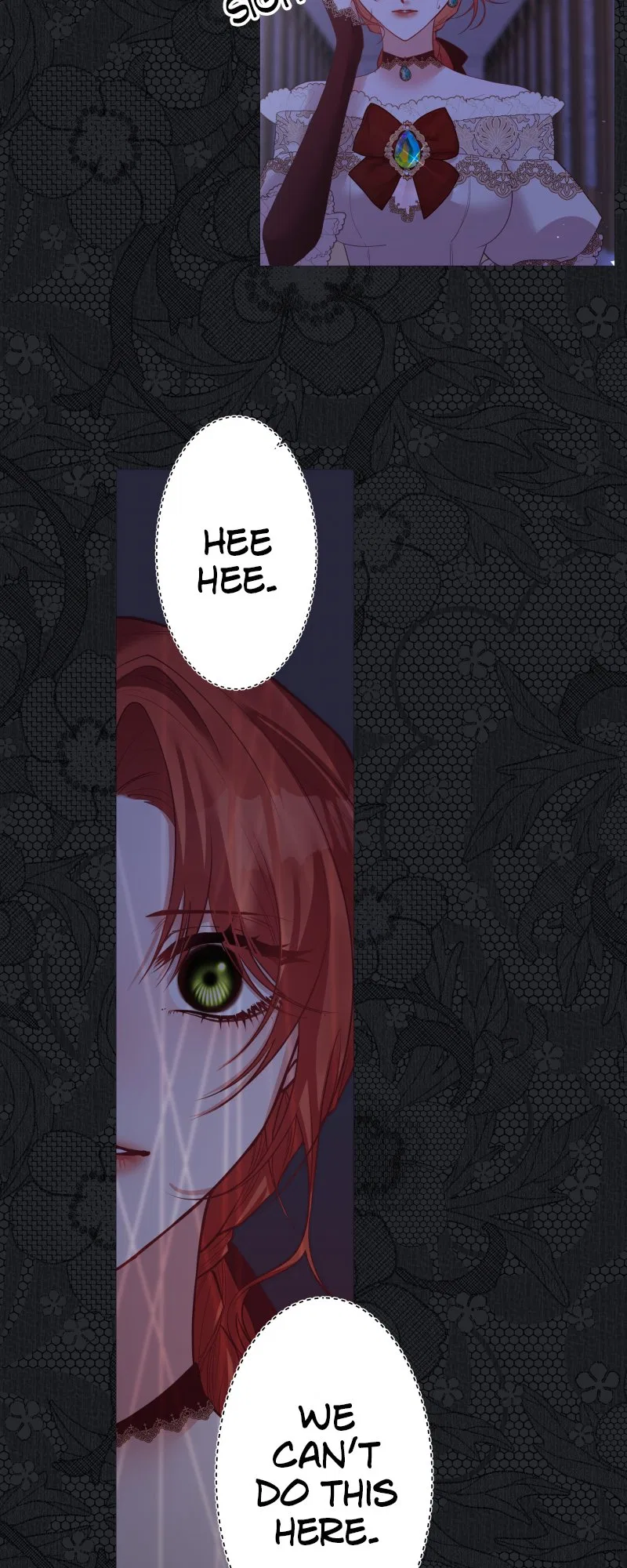 A Villainess’ Revenge Is Sweeter Than Honey Chapter 88 – Page 71