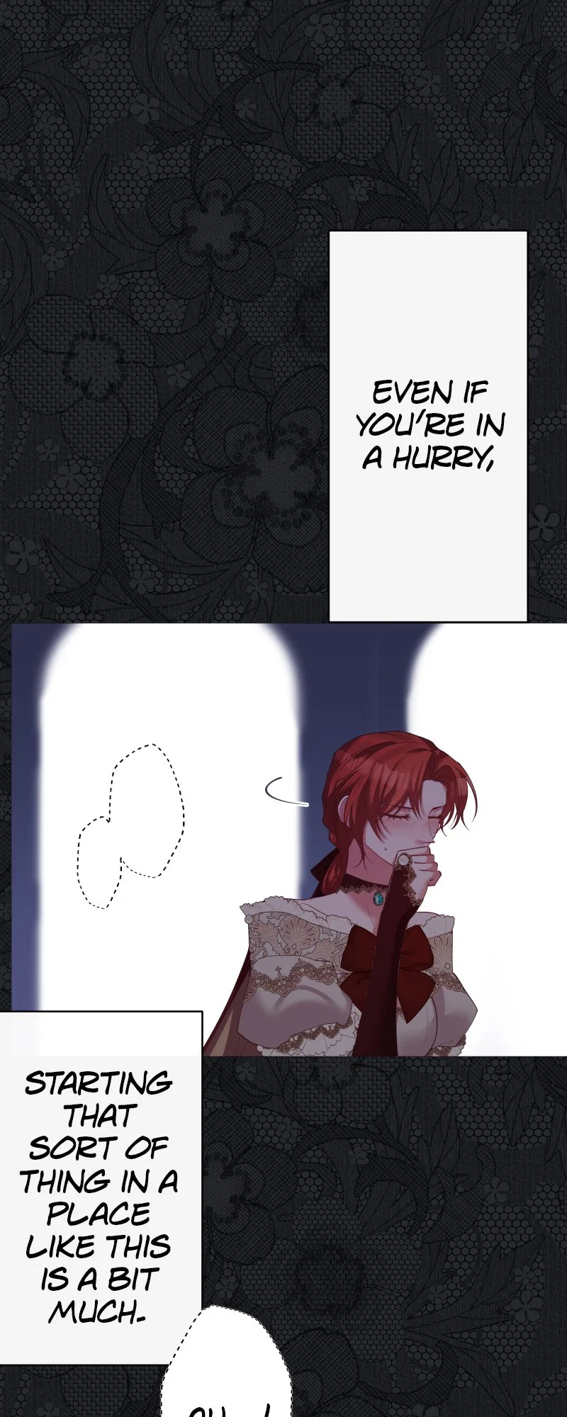 A Villainess’ Revenge Is Sweeter Than Honey Chapter 88 – Page 74