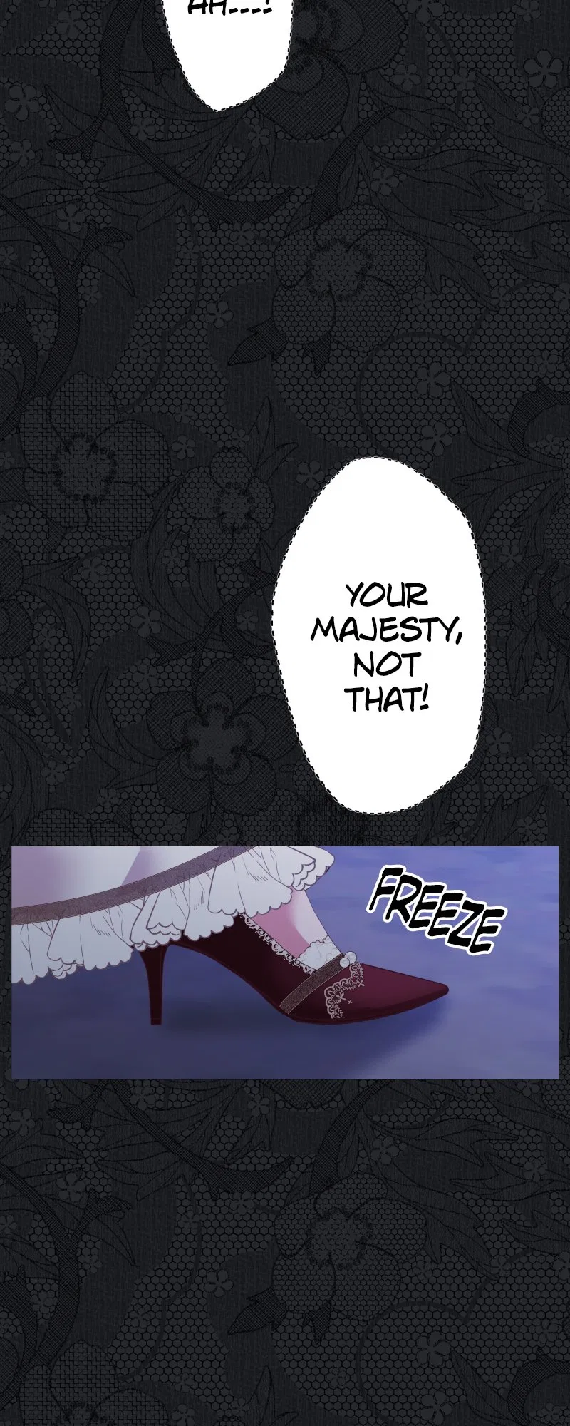 A Villainess’ Revenge Is Sweeter Than Honey Chapter 88 – Page 75